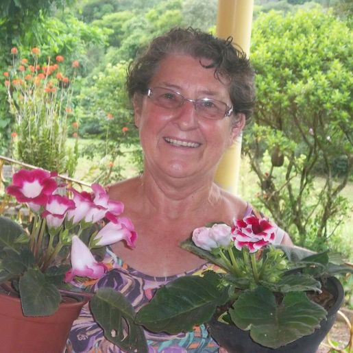 Naturalista de Itapiranga relata cuidados com plantas medicinais