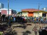 Primeira Ciclofaixa é oficialmente entregue em São Miguel do Oeste