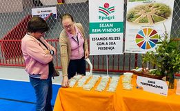  Programa “Saúde na comunidade, na cidade também tem” é realizado em Itapiranga