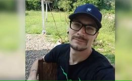 Homem de 33 anos morre após levar bolada no abdômen durante partida de futebol em SC
