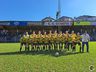 Real é campeão da Super Copa Taça Amizade