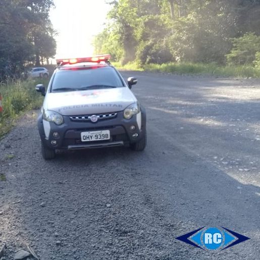 Homem morre após cair em bueiro no Oeste Catarinense