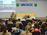 Vídeo: Workshop Rede de Vizinhos da PM promove debate sobre segurança pública