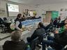 Mais de 40 pessoas participam do 21° Seminário de Crédito Fundiário, em Bandeirante