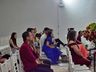 Unopar e Anhanguera realizam formatura de 30 alunos em SMO
