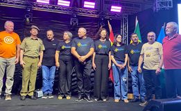 Paraíso lança 1ª Expo e aposta em vitrine para impulsionar economia local