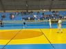 Em Modelo, São Miguel Futsal sofre a primeira derrota na LCF