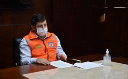Medidas de enfrentamento ao Covid-19 traz blitz, toque de recolher e multa 