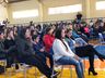 Dia da Família na Escola e inauguração de obras reúne grande público em Campo Erê 