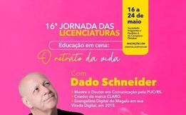 Jornada das Licenciaturas inicia nesta semana 