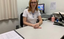 São João do Oeste é referência regional na emissão de Nota Fiscal Rural