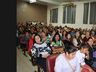 Terceiro Colher de Chá marca Dia Internacional da Mulher, em Campo Erê