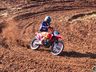 2ª etapa da Copa Oestina de Veloterra movimenta região; fotos
