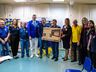Clubes de Lions de São Miguel entregam equipamentos para Hospital Regional