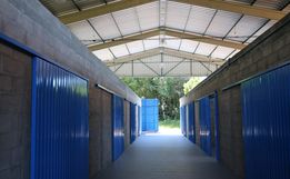 Prefeitura pretende construir pavilhão para Associação de Catadores