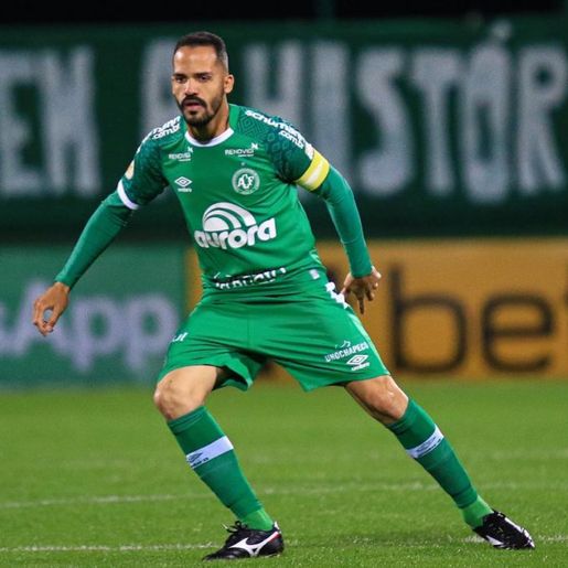 Chape empata com Ceará e conquista primeiro ponto na Série A do Brasileirão