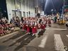 Itapiranga é Natal: Acendimento das luzes reúne grande público