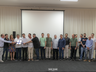 Grupo Gran Santa Catarina Inaugura três complexos Solares em SMO
