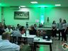 Encontro com a imprensa é promovido pela Sicredi