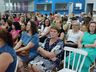 Legislativo Municipal cedrense realiza evento em alusão ao Dia 08 de Março
