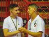 São Miguel Futsal perde em amistoso contra Pato Futsal