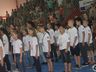 Proerd forma 225 alunos em Itapiranga