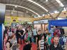 5ª Expo São João: Bom público prestigia a feira no penúltimo dia do evento
