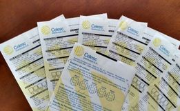 Celesc recorre para aplicar aumento na conta de luz em Santa Catarina