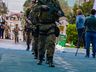 Mais de 5 mil pessoas acompanham desfile de 7 de setembro em SMOeste 