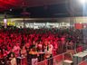 Mais de 4 mil pessoas acompanham shows na segunda noite da Faismo 