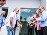 SMO: Rotary Club inaugura nova Casa de Apoio do Hospital Regional