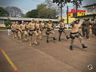 Solenidade marca aniversário de 17 anos do 9º Comando Regional da PM 