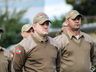 Solenidade marca os 187 anos da PMSC em São Miguel do Oeste; fotos