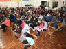 Dia das Famílias reúne mais de 200 pessoas em Descanso