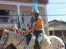 12ª DEUTSCHE WOCHE: 40 entidades participam do Desfile Típico Alemão; fotos