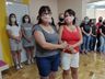 Prefeitura de São José do Cedro reinaugura creche Nossa Senhora Aparecida 