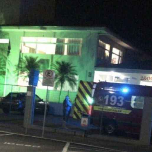 Funcionária inventou ataque em escola de Santa Catarina, diz PM