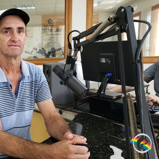 Novo presidente do Sintraf de Iporã do Oeste destaca desafios da gestão