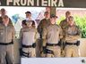 Polícia Militar finaliza Curso de Rádio Patrulha em São Miguel do Oeste