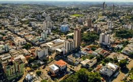 Comércio de São Miguel do Oeste terá horário livre a partir de janeiro