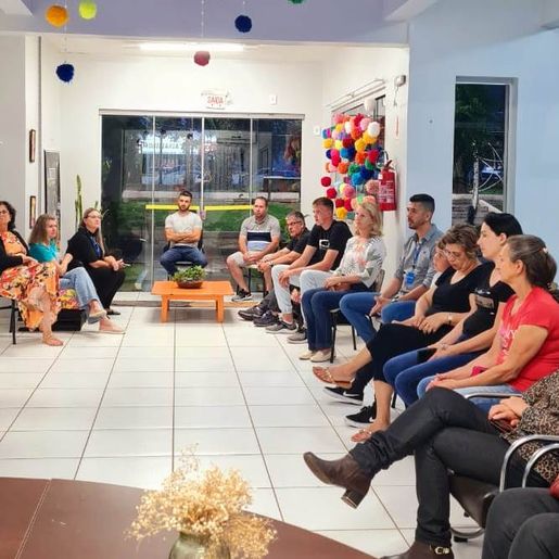 Município e Senai concluem mais dois cursos