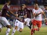 VÍDEO: Inter empata com o Caxias pelo Campeonato Gaúcho