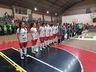 Gol de Bico estreia com vitória no estadual de futsal feminino