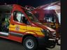 Atendimento de casos não emergenciais preocupa Corpo de Bombeiros
