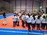 Mais de 200 alunos são formados no Proerd em Itapiranga