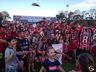 Após 13 anos, Cometa volta a ser campeão do Estadual de Santa Catarina