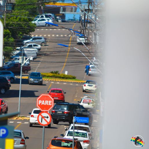 Depois da Rússia, Brasil é apontado como o pior país para dirigir