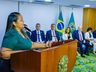 Lula assina projeto de lei que garante verba para piso da enfermagem