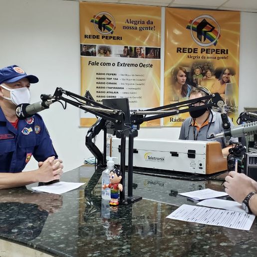 AO VIVO: Retrospectiva 2020 e Perspectiva 2021 da Rádio Oeste FM