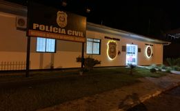 VÍDEO: Briga generalizada termina com tiros no interior de Descanso